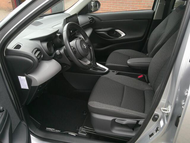 Toyota YARIS Cross 1.5 Hybrid Active
