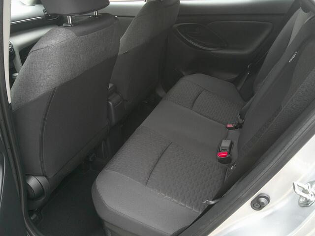 Toyota YARIS Cross 1.5 Hybrid Active