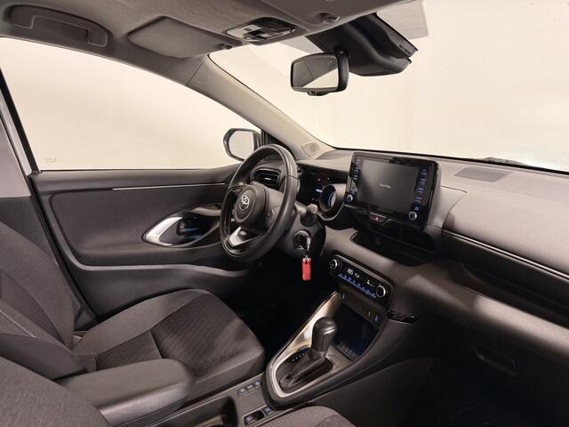 Toyota YARIS 1.5 Hybrid Dynamic | Stoelverwarming |