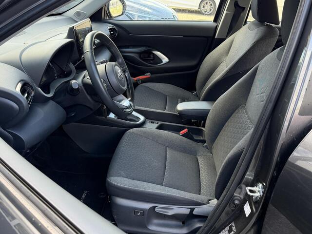 Toyota YARIS Cross 1.5 Hybrid Active - Navigatie - Climate Control - Adaptive Cruise Control