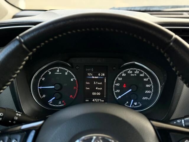 Toyota YARIS 1.0 CAMERA CLIMATE CONTROL CRUISE