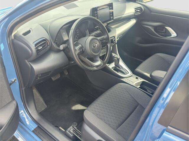 Toyota YARIS 1.5 Hybrid Active 1.5 Hybrid Active | Camera | Automaat | PDC | Cruise