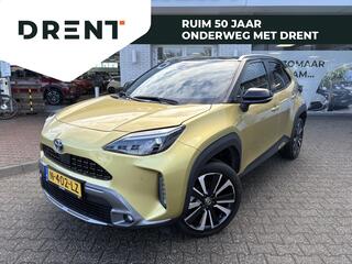 toyota-yaris-cross-1.5-hybrid-launc