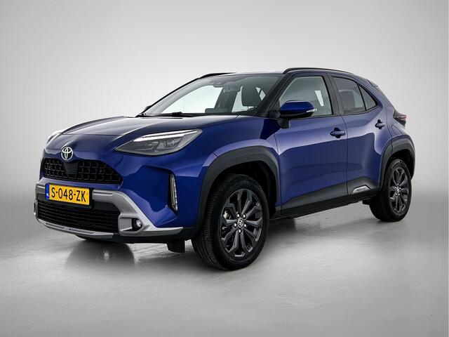 Toyota YARIS Cross 1.5 Hybrid Explore | Parkeersensoren | Navigatie | Achteruitrijcamera