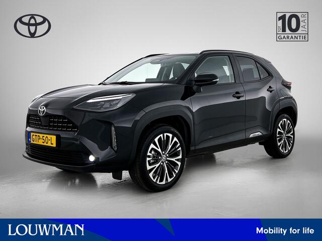 Toyota YARIS Cross 1.5 Hybrid 130 Executive