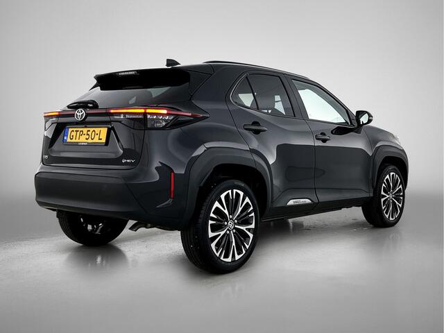 Toyota YARIS Cross 1.5 Hybrid 130 Executive