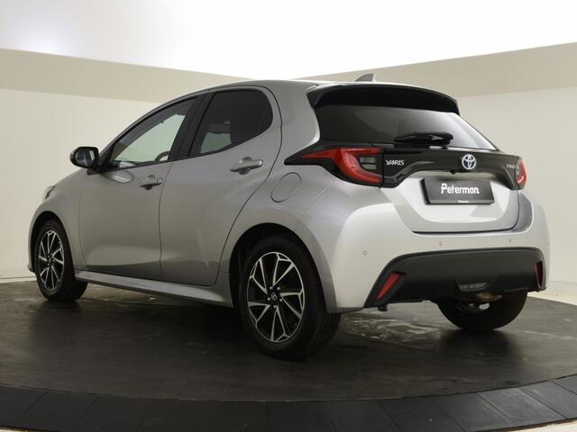 Toyota YARIS 1.5 Hybrid Dynamic | PDC V+A | Stoelverwarming | Carplay |