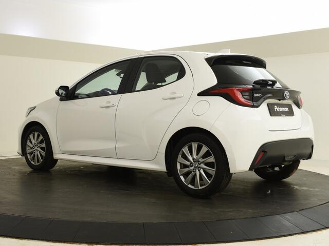 Toyota YARIS 1.5 Hybrid Active | Head-up | Stoel+ stuurverwarmd |