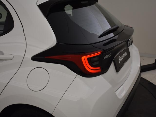 Toyota YARIS 1.5 Hybrid Active | Head-up | Stoel+ stuurverwarmd |