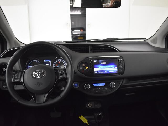 Toyota YARIS 1.5 Hybrid Active | Camera | Navigatie | LMV