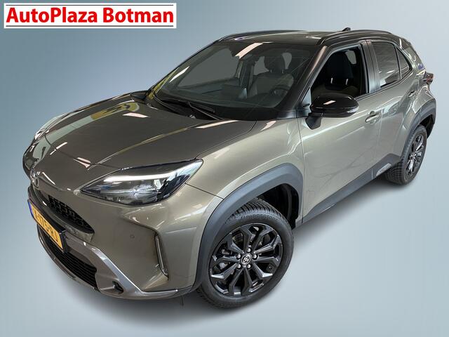 Toyota YARIS Cross 1.5 Hybrid Explore