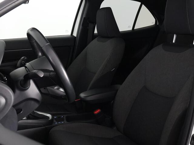 Toyota YARIS Cross 1.5 Hybrid Dynamic | Apple Carplay & AndroidAUTO | Camera | Privacy Glass |