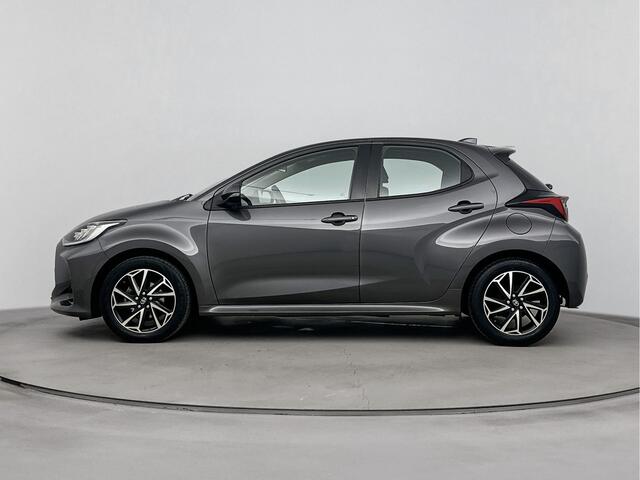 Toyota YARIS 1.5 VVT-i Dynamic | NL-Auto | Navigatie | Achteruitrijcamera |