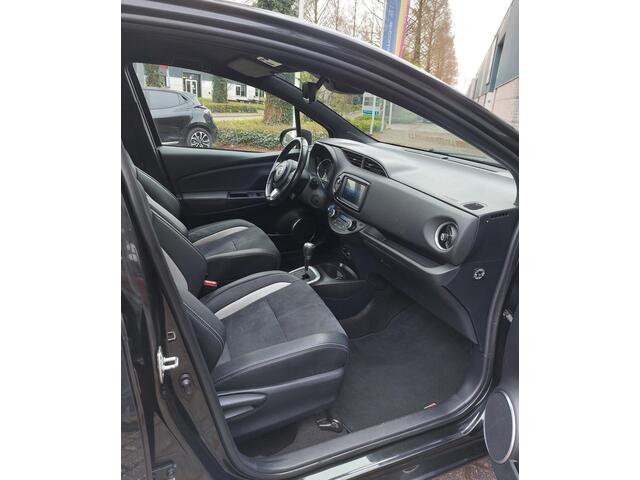 Toyota YARIS 1.5 Hybrid GR-Sport
