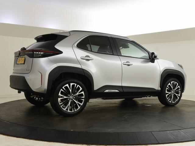 Toyota YARIS Cross 1.5 Hybrid 130 Executive | BSM | Parkeersensoren | el. a. Klep