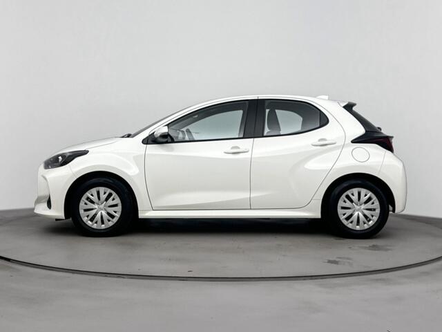 Toyota YARIS 1.5 Hybrid 115 Comfort Inruilpremie 2000 euro & 500 euro voorraadpremie
