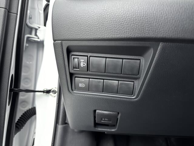 Toyota YARIS 1.5 Hybrid 115 Comfort Inruilpremie 2000 euro & 500 euro voorraadpremie