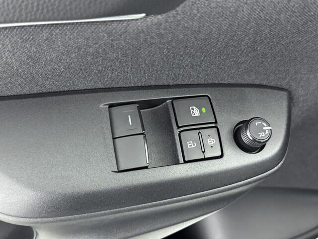 Toyota YARIS 1.5 Hybrid 115 Comfort Inruilpremie 2000 euro & 500 euro voorraadpremie