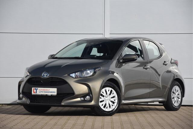 Toyota YARIS 1.5 Hybrid Comfort