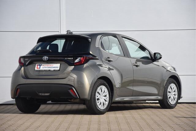 Toyota YARIS 1.5 Hybrid Comfort