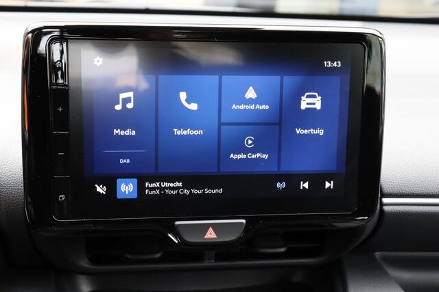 Toyota YARIS 1.5 Hybrid 115 Active Limited Stoel & stuurverwarming, parkeersensoren