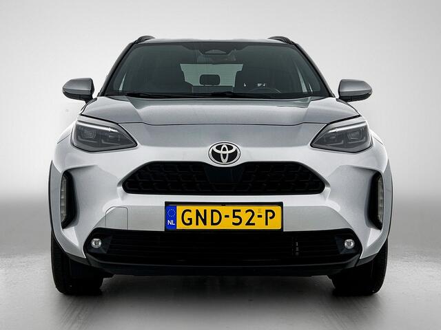Toyota YARIS Cross 1.5 Hybrid 115 First Edition | Achteruitrijcamera | 1e Eigenaar |