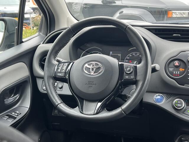 Toyota YARIS 1.5 Hybrid Aspiration | Trekhaak | All Season