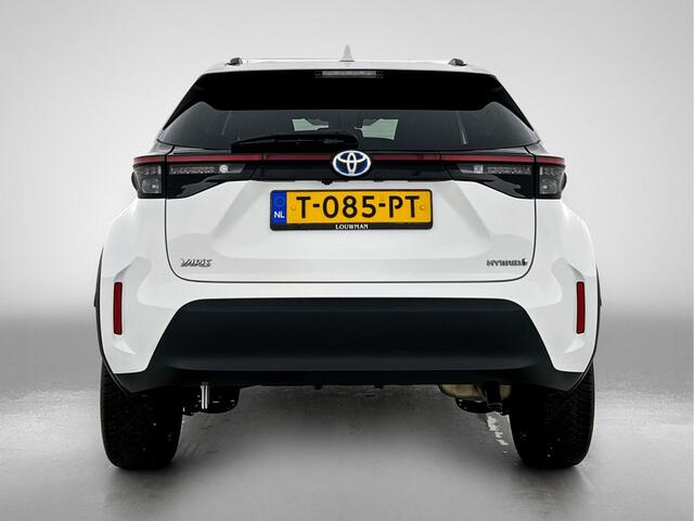 Toyota YARIS Cross 1.5 Hybrid Dynamic | 1e Eigenaar | Dealer Onderhouden | All Season banden | 10 jaar Garantie |