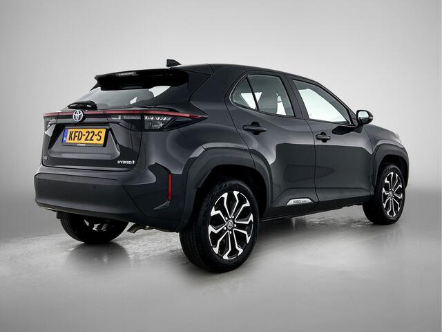 Toyota YARIS Cross 1.5 Hybrid Dynamic | BTW Voertuig | Stoelverwarming |