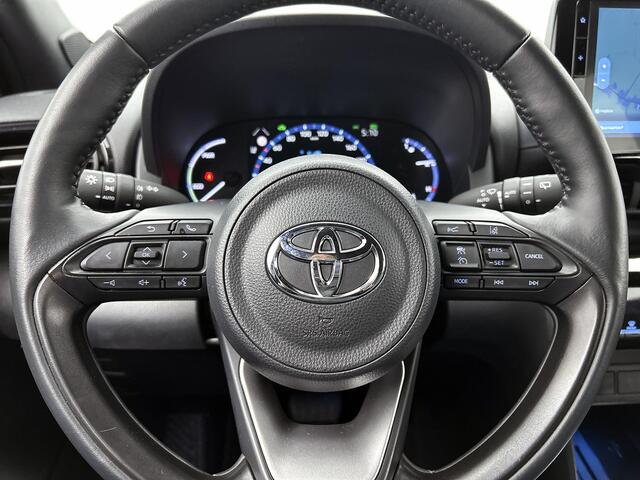 Toyota YARIS Cross 1.5 Hybrid Dynamic | BTW Voertuig | Stoelverwarming |