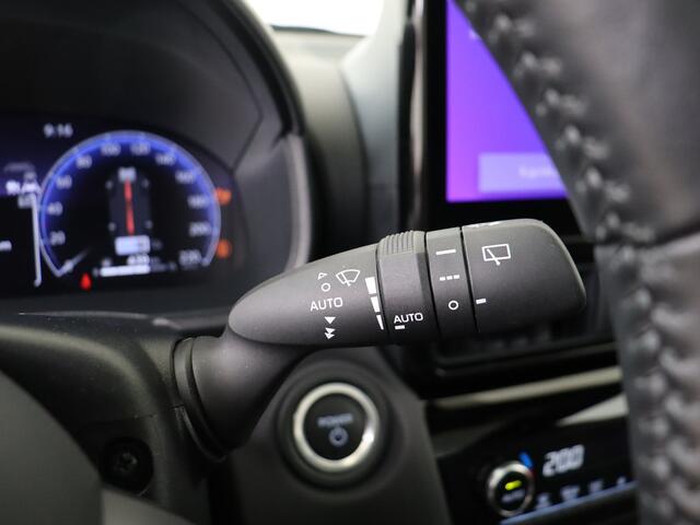 Toyota YARIS Cross 1.5 Hybrid 130 Launch Edition | JBL | Panoramadak | 360 camera | Head-Up Display | Stuur+Stoel & Ruitverwarming | Elektrische achterklep Toyota-paasweekend