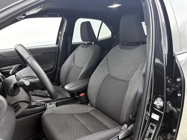 Toyota YARIS Cross 1.5 Hybrid 115 Dynamic | Struurwielverwarming | Stoelverwarming |