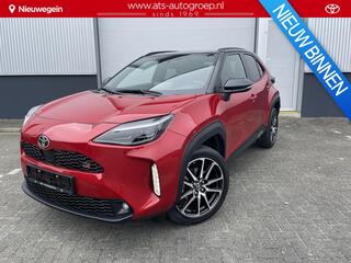 toyota-yaris-cross-1.5-hybrid-gr-sp
