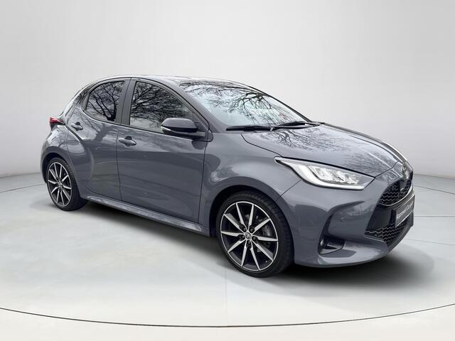 Toyota YARIS 1.5 Hybrid 130 GR SPORT PLUS PACK | 06-10141018 Voor meer informatie