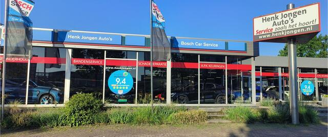 Toyota YARIS Cross 1.5 Hybrid 115 Comfort Dynamic uit 2025 Rijklaar + Fabrieksgarantie Henk Jongen Auto's in Helmond, al 50 jaar service zoals 't hoort!