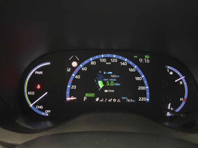 Toyota YARIS Cross 1.5 Hybrid Executive MEGA LUXE, SLECHTS 45.063KM, APPLE CARPLAY/ANDROID AUTO!!!