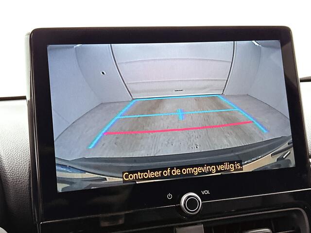 Toyota YARIS Cross 1.5 Hybrid 115 Dynamic | Dealeronderhouden | Stoelverwarming | Toyota-paasweekend