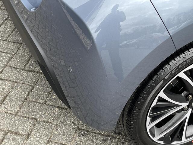 Toyota YARIS 1.5 Hybrid 115 Dynamic | Nieuw op voorraad |