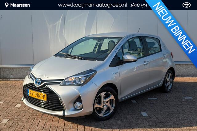 Toyota YARIS 1.5 Hybrid Trend | Camera | Bluetooth| Cruise Control|