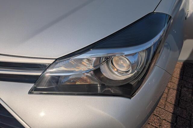 Toyota YARIS 1.5 Hybrid Trend | Camera | Bluetooth| Cruise Control|