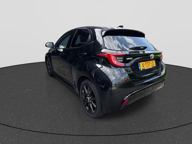 Toyota YARIS 1.5 Hybrid Executive | Blindspot| Sensoren | LED | Privacy glas
