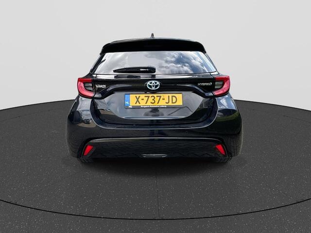 Toyota YARIS 1.5 Hybrid Executive | Blindspot| Sensoren | LED | Privacy glas