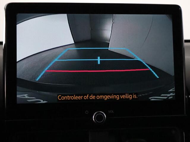 Toyota YARIS 1.5 Hybrid 130 Executive | JBL Audio | Head up Display | Stuur-/Stoelverwarming | Navigatie | Parkeersensoren voor & Achter
