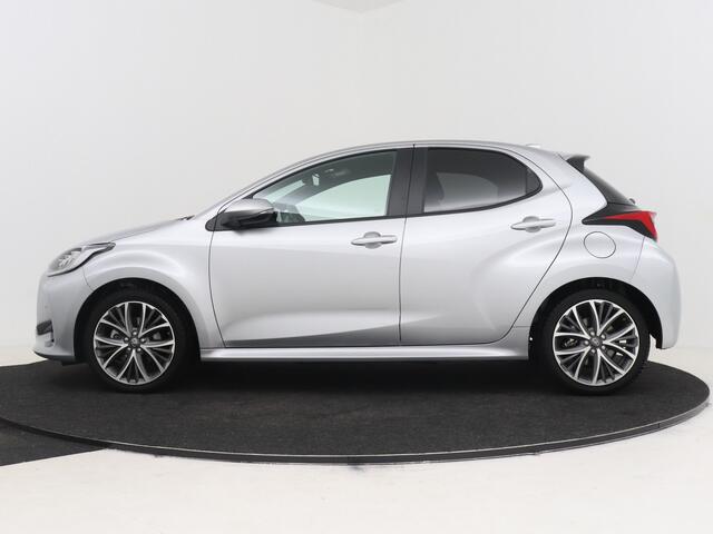 Toyota YARIS 1.5 Hybrid 130 Launch Edition