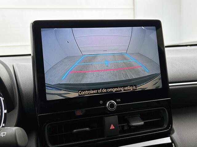 Toyota YARIS Cross 1.5 Hybrid 115 First Edition | NL dealeronderhouden | Toyota-paasweekend