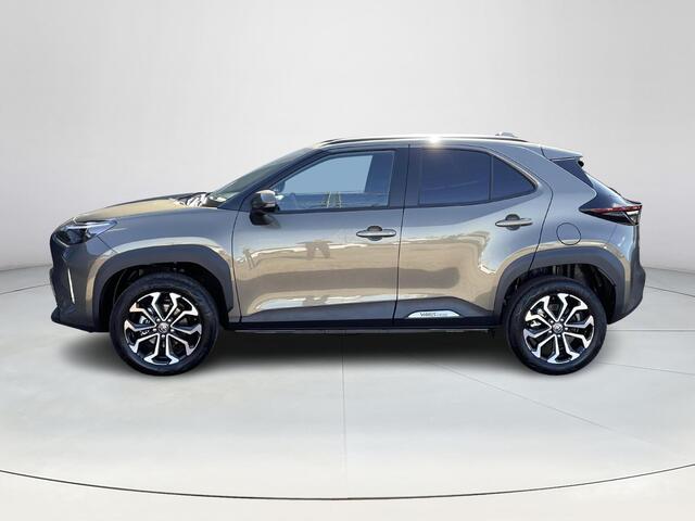 Toyota YARIS Cross 1.5 Hybrid 130 First Editon Comfort Pack **DODE HOEK DETECTIE/ NAVIGATIE/ GARANTIE**