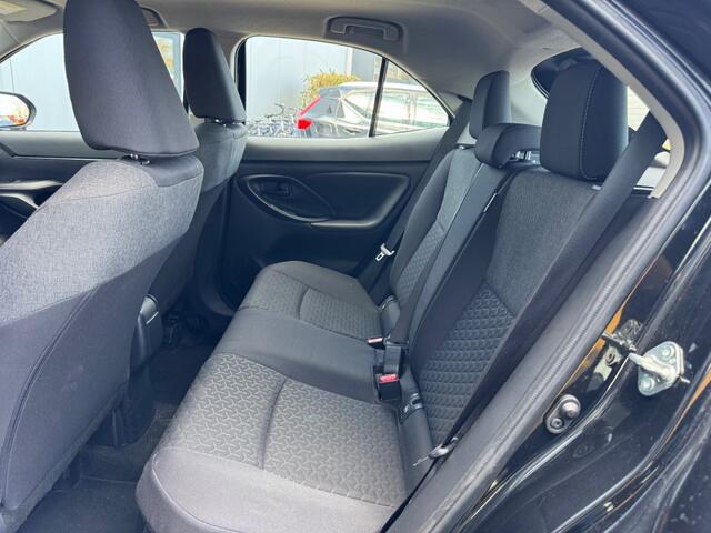 Toyota YARIS 1.5 Hybrid Dynamic - camera - trekhaak - climate control