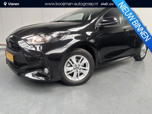 Toyota YARIS 1.5 Hybrid 115 Active
