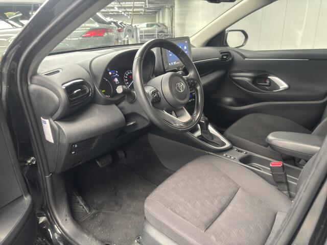 Toyota YARIS 1.5 Hybrid 115 Active