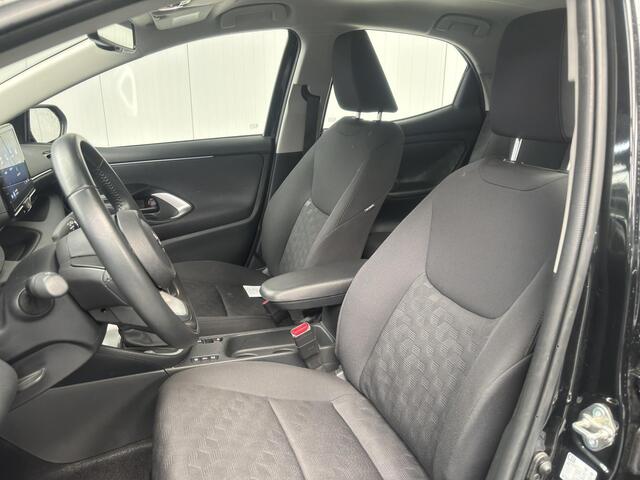 Toyota YARIS 1.5 Hybrid 115 Active